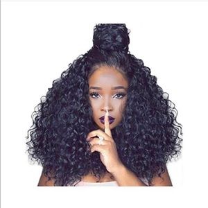 London’s Deep Curly Unit